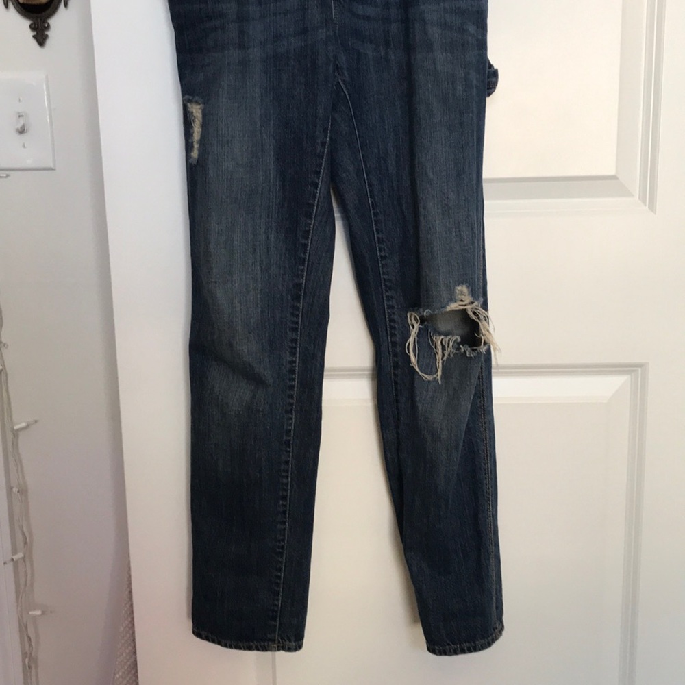 Overalls - Picture 4 of 5